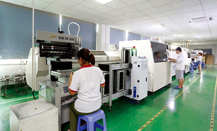 企業(yè)生產(chǎn)設(shè)備