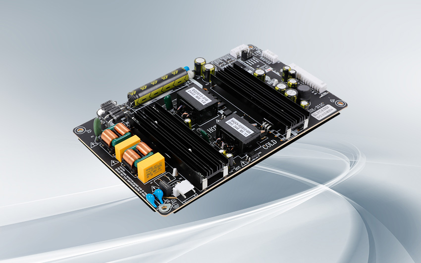 液晶電視三合一主板如何維修